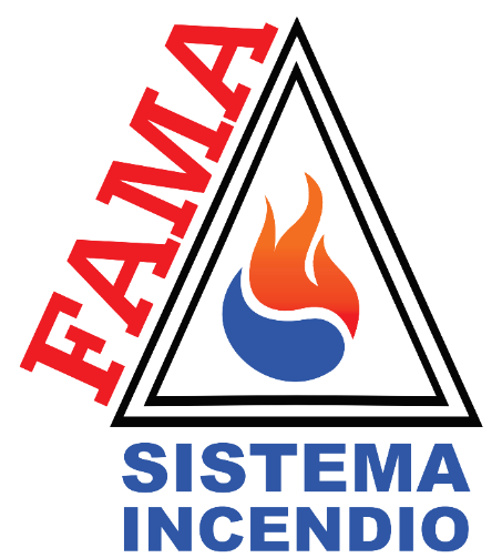 FAMA Sistema Contra Incêndio