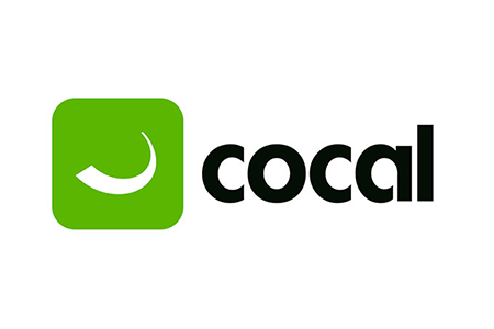 logo site cocal